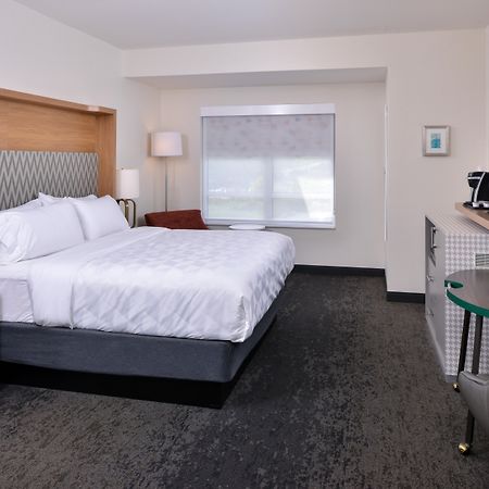 Holiday Inn & Suites - Farmington Hills - Detroit Nw By Ihg Extérieur photo