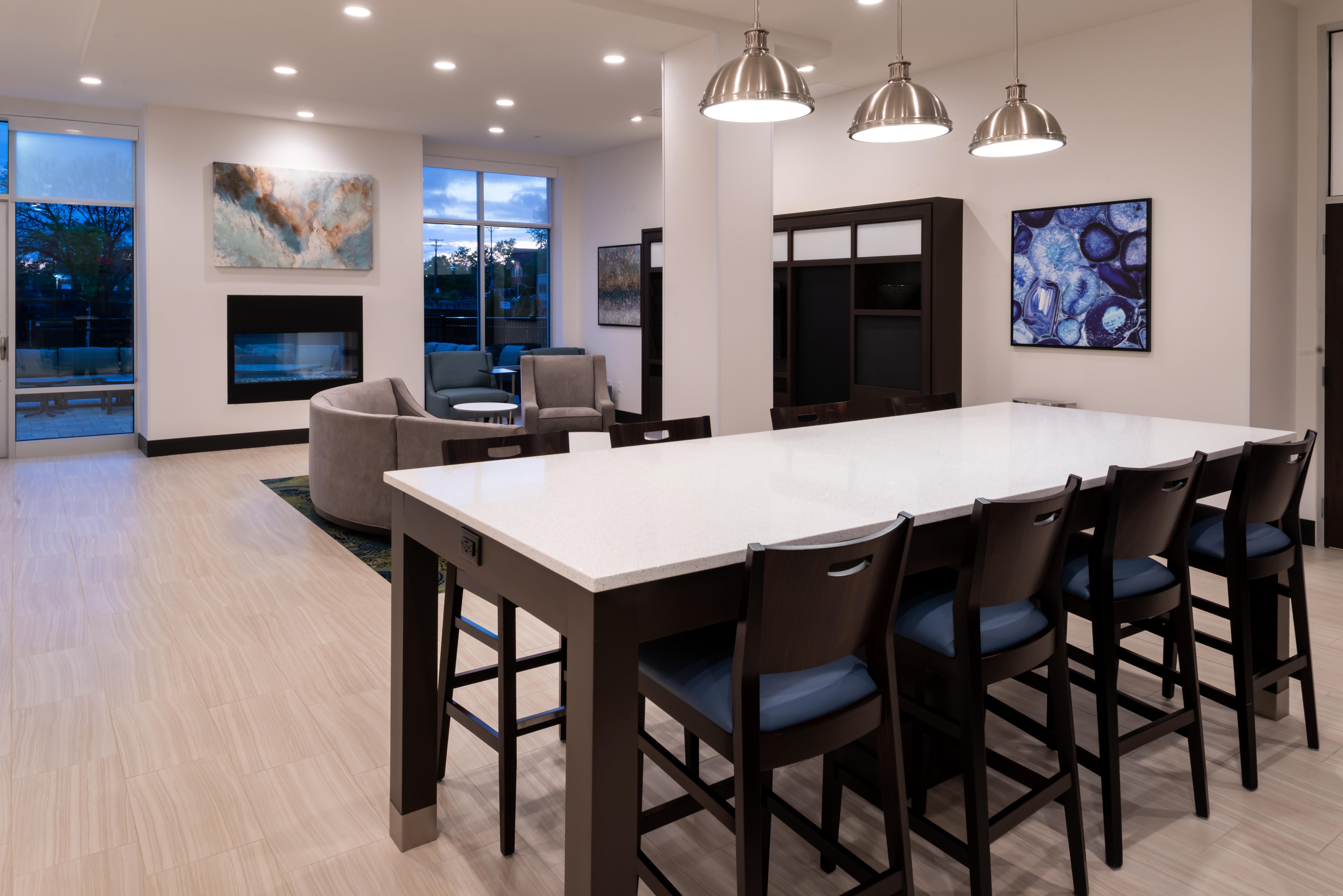 Holiday Inn & Suites - Farmington Hills - Detroit Nw By Ihg Extérieur photo