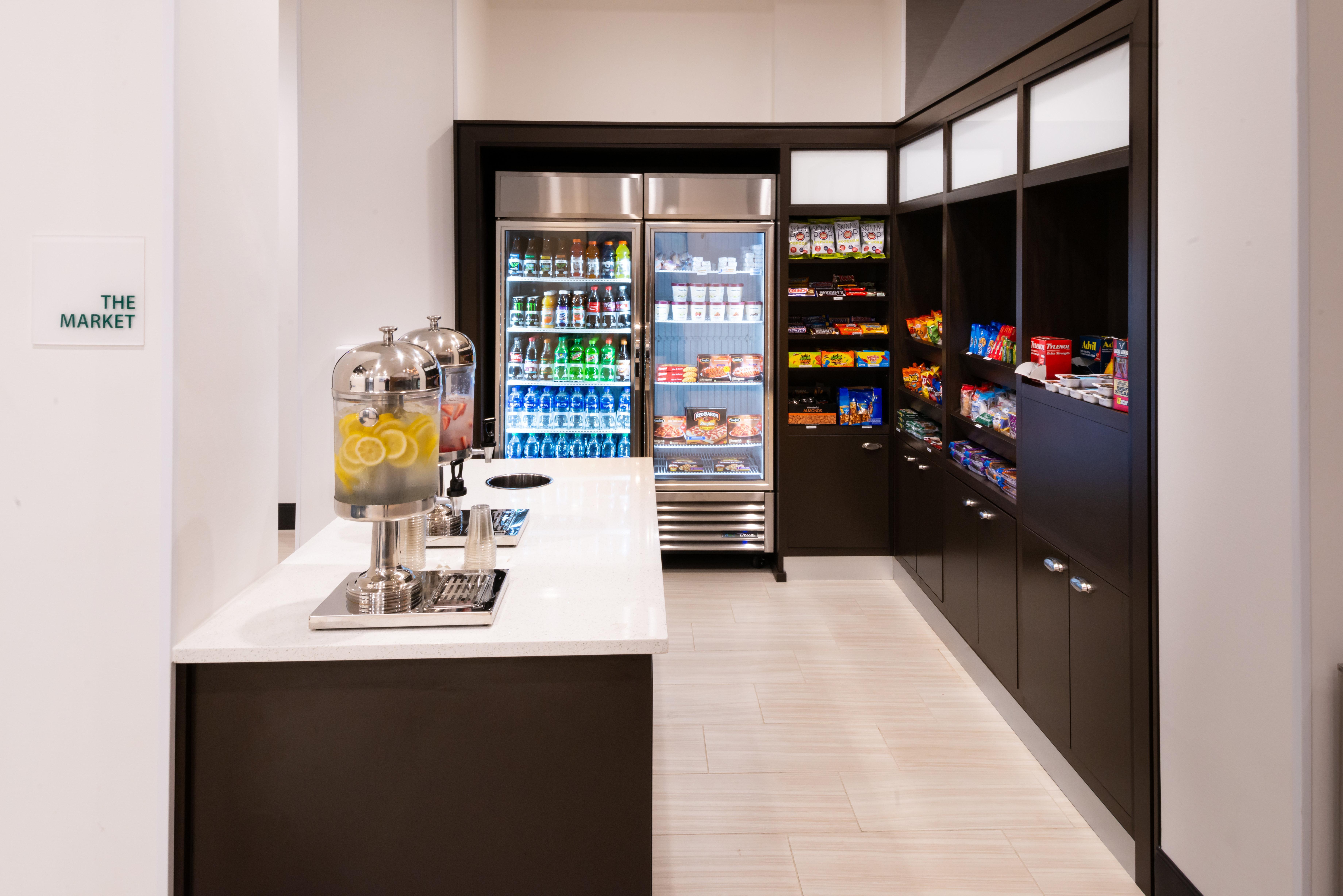 Holiday Inn & Suites - Farmington Hills - Detroit Nw By Ihg Extérieur photo