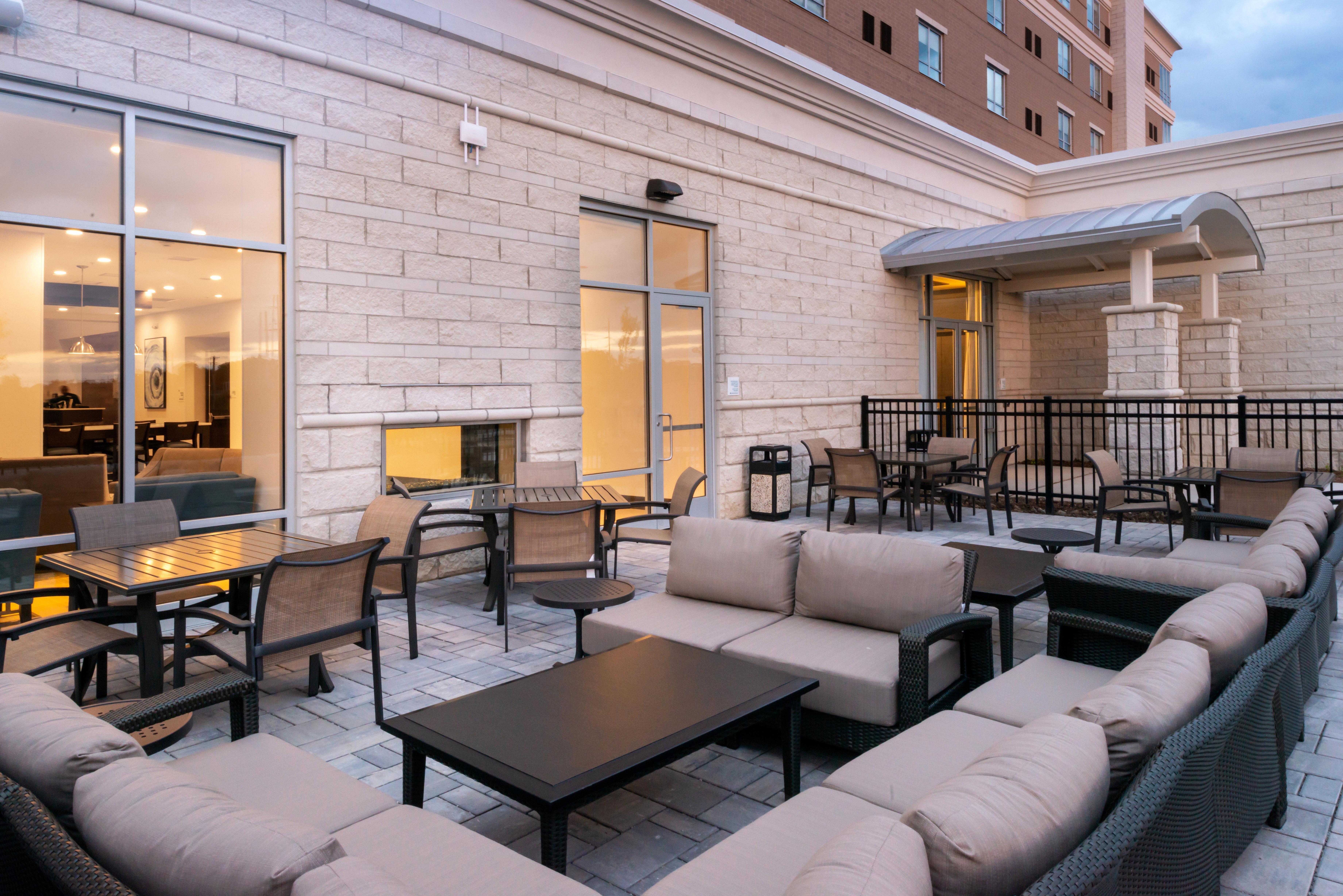 Holiday Inn & Suites - Farmington Hills - Detroit Nw By Ihg Extérieur photo
