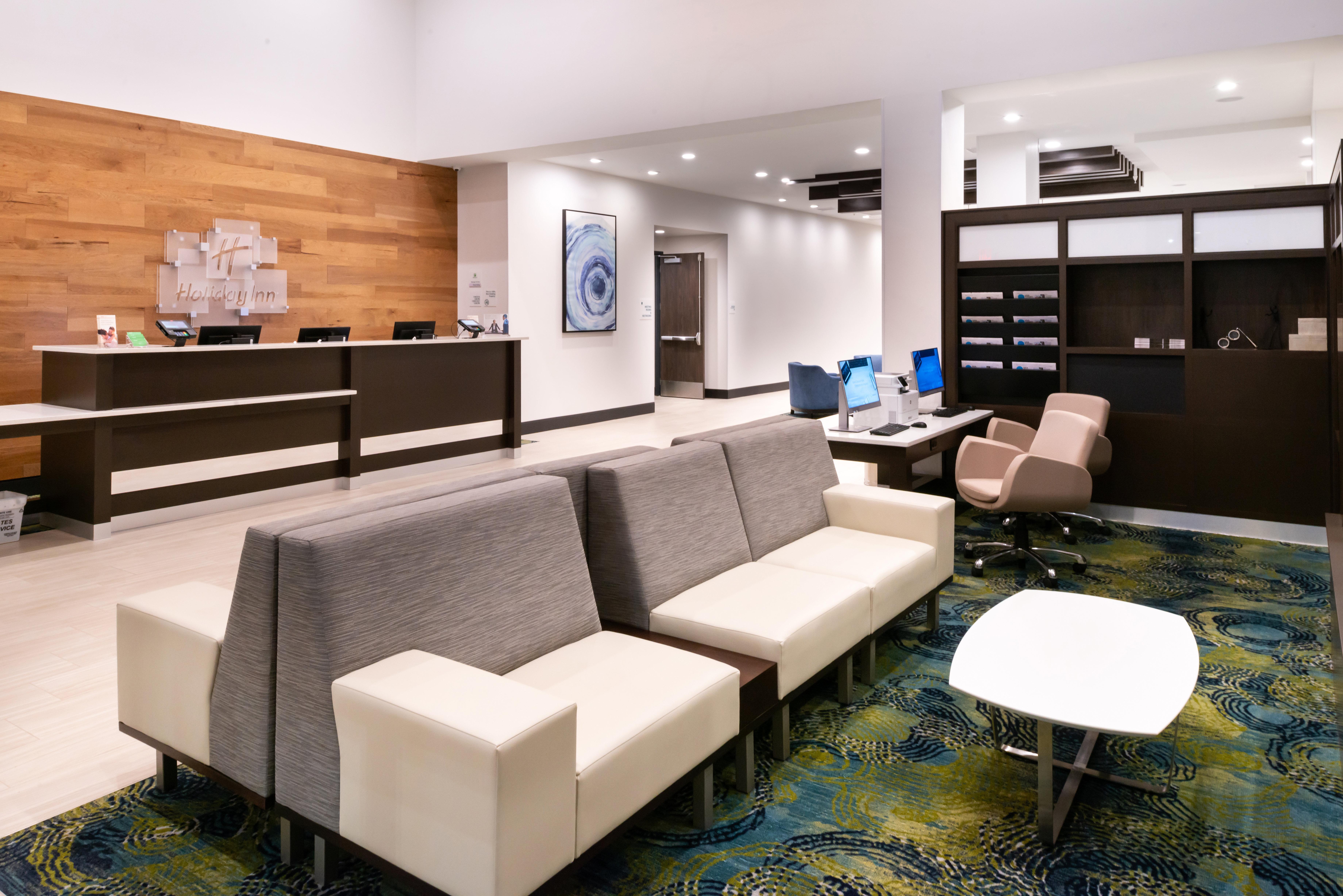 Holiday Inn & Suites - Farmington Hills - Detroit Nw By Ihg Extérieur photo