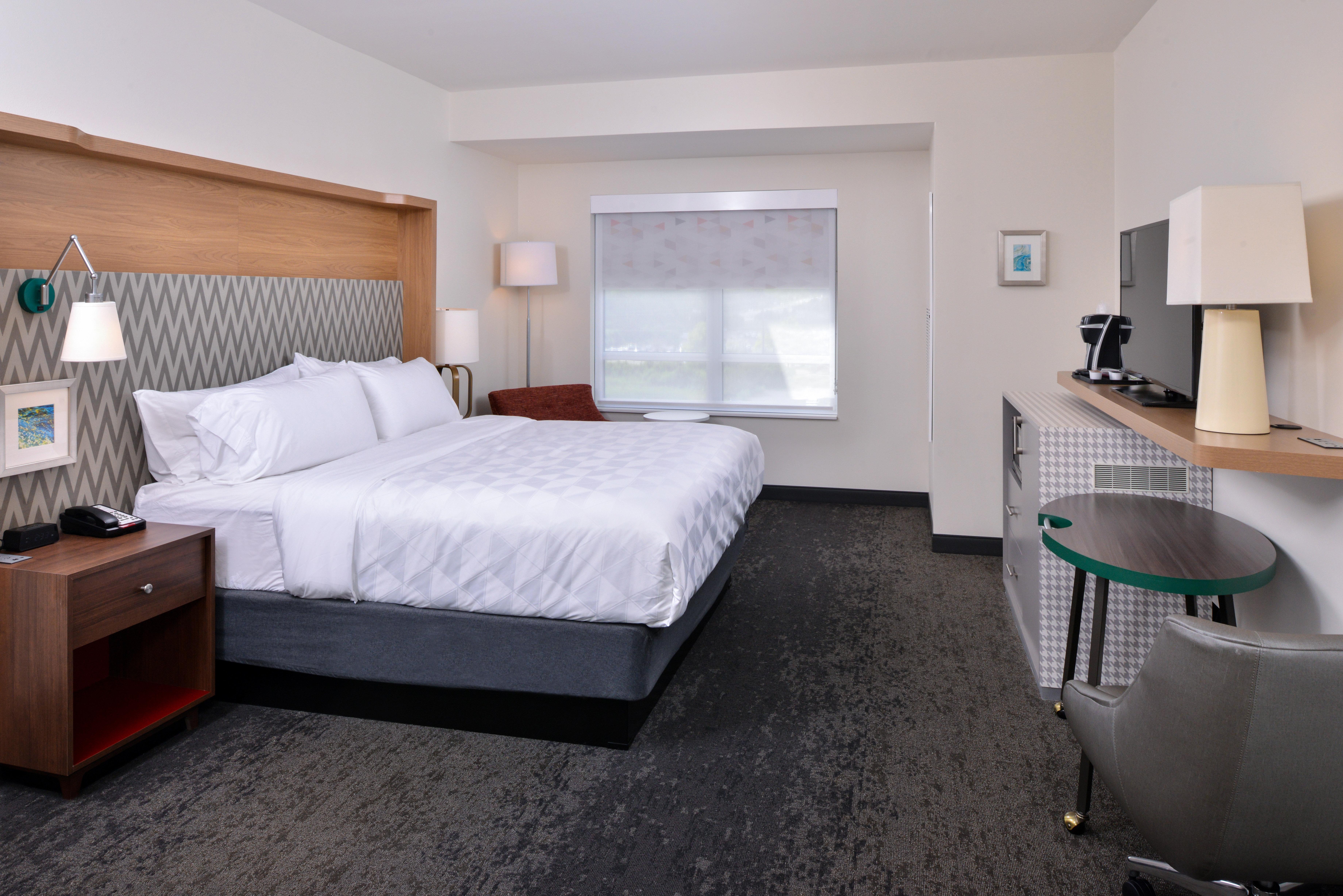 Holiday Inn & Suites - Farmington Hills - Detroit Nw By Ihg Extérieur photo