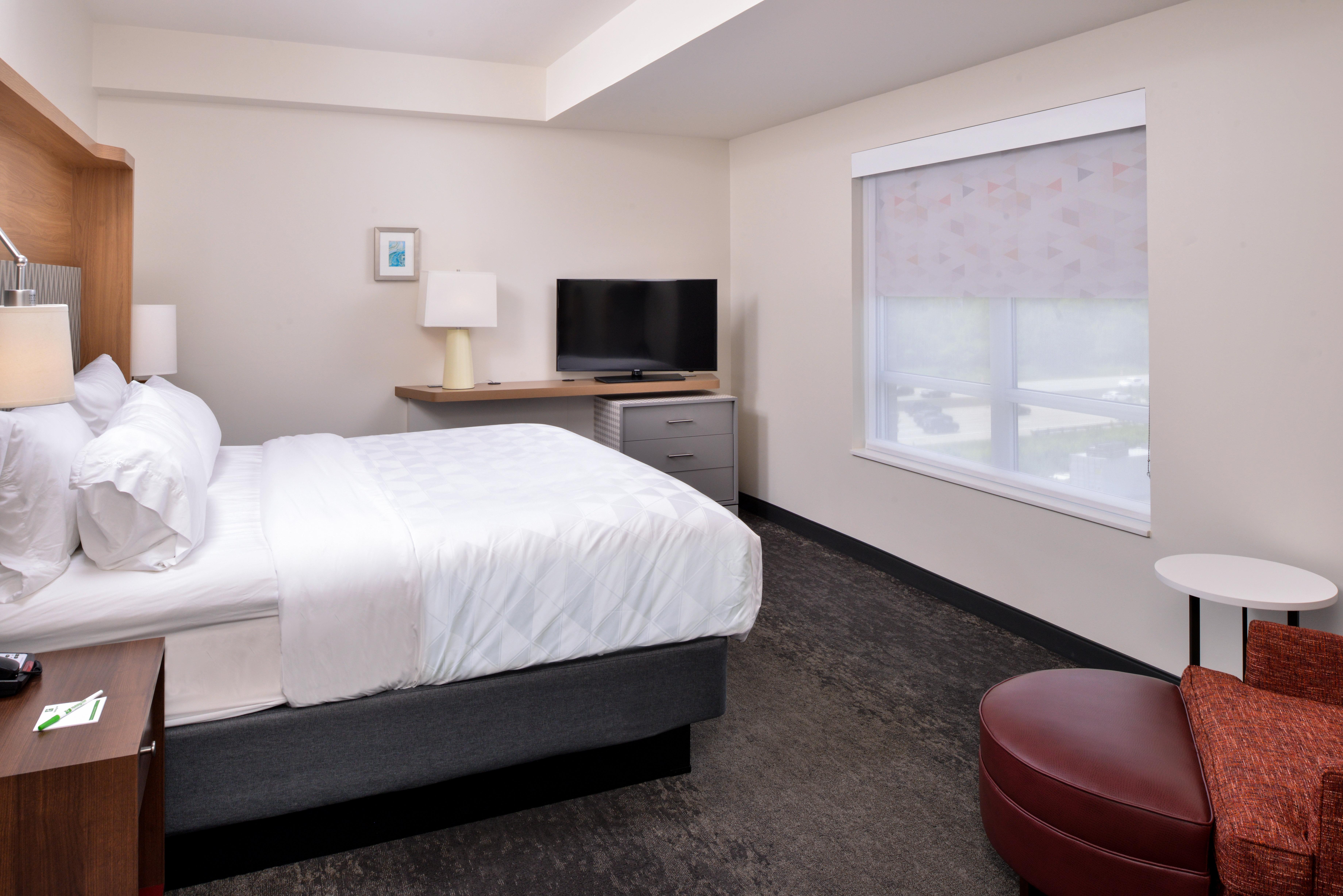 Holiday Inn & Suites - Farmington Hills - Detroit Nw By Ihg Extérieur photo