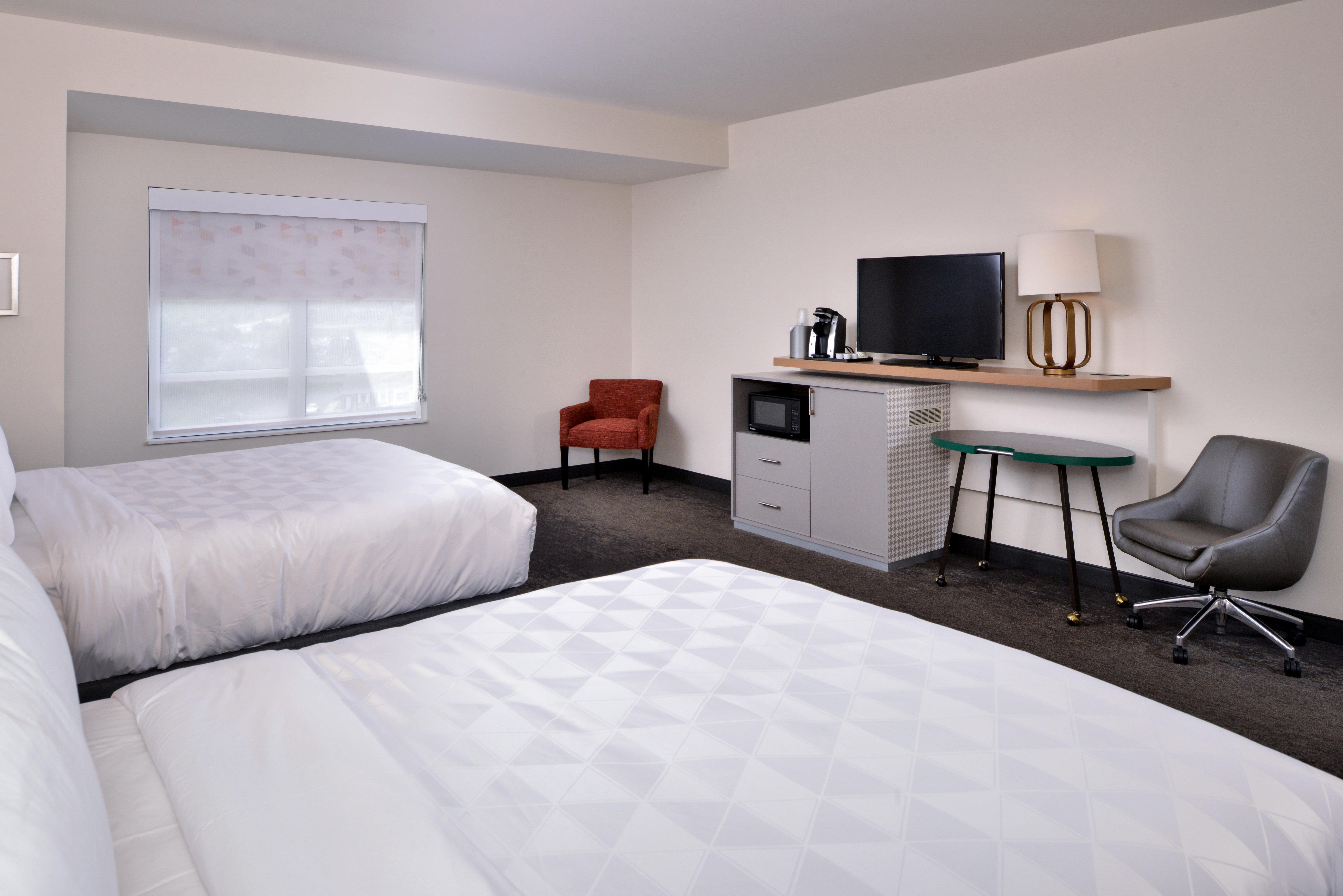 Holiday Inn & Suites - Farmington Hills - Detroit Nw By Ihg Extérieur photo