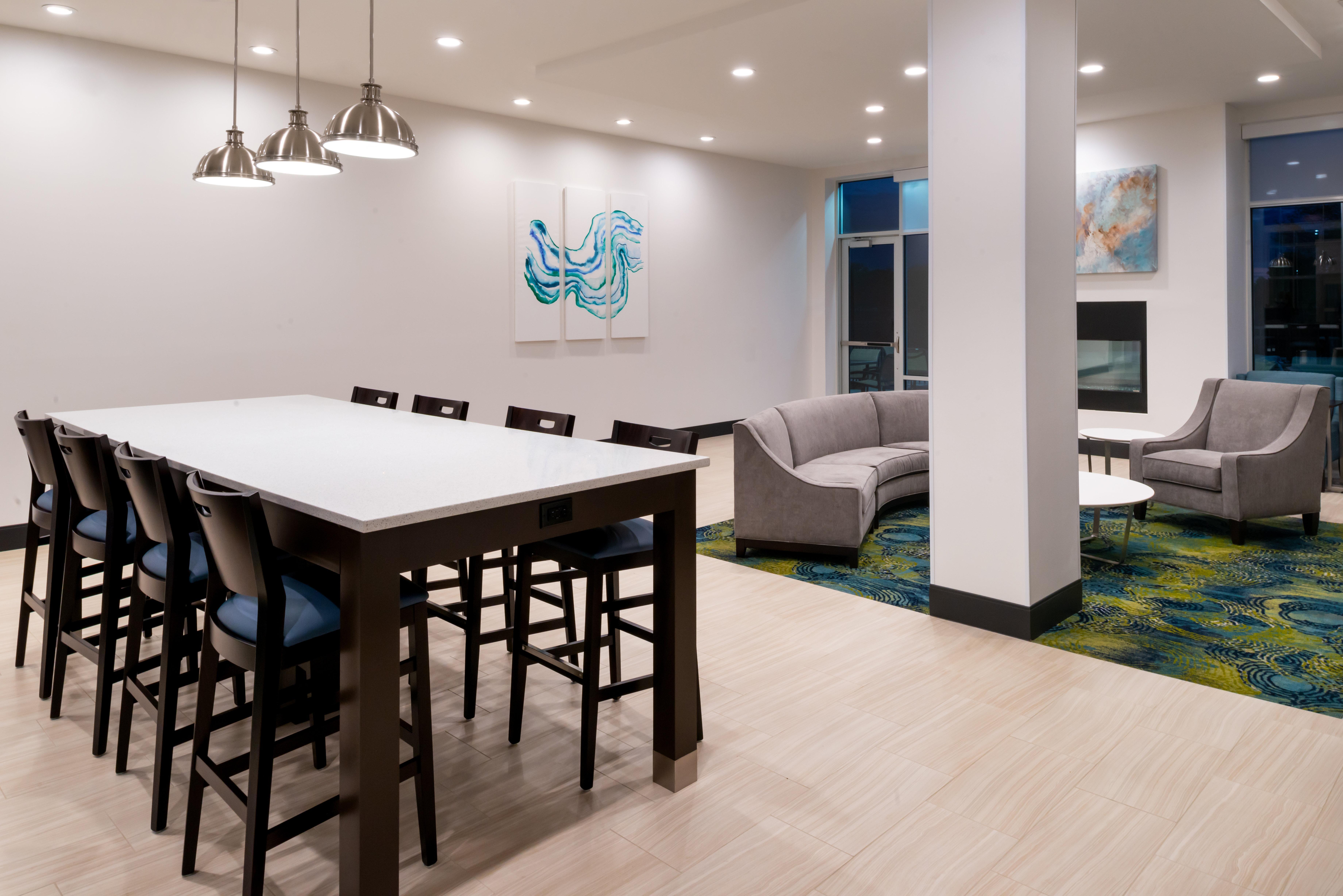 Holiday Inn & Suites - Farmington Hills - Detroit Nw By Ihg Extérieur photo