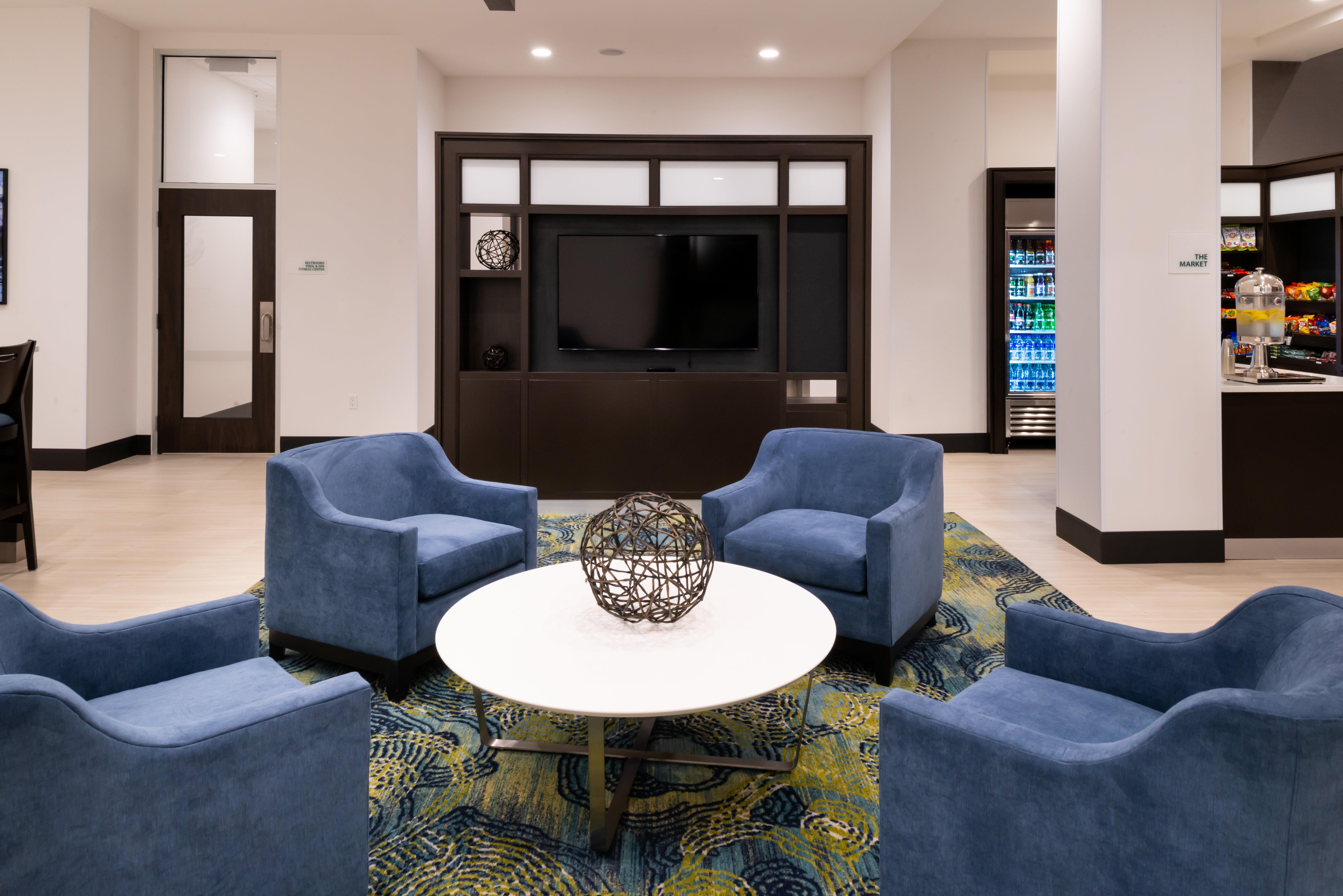Holiday Inn & Suites - Farmington Hills - Detroit Nw By Ihg Extérieur photo