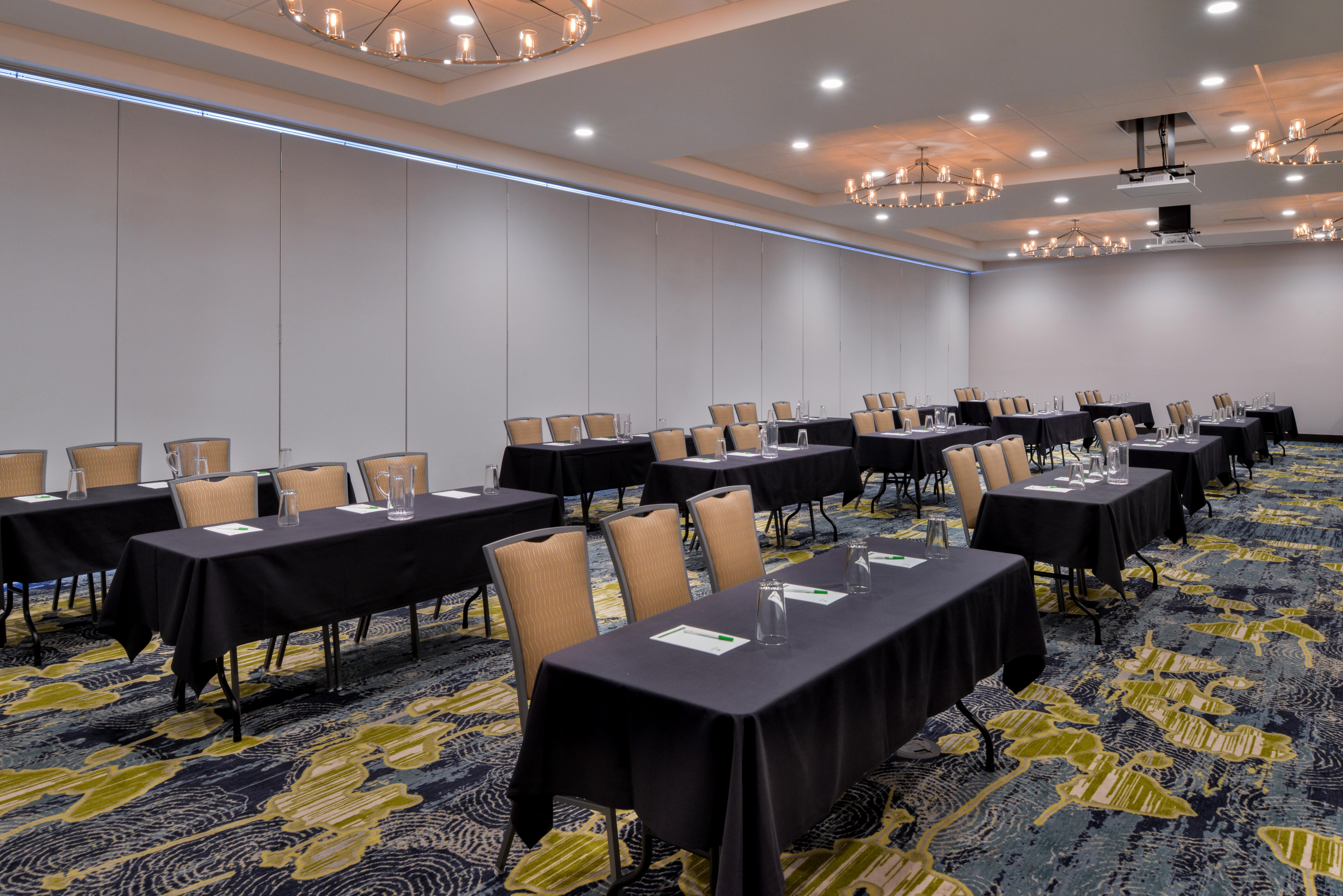 Holiday Inn & Suites - Farmington Hills - Detroit Nw By Ihg Extérieur photo