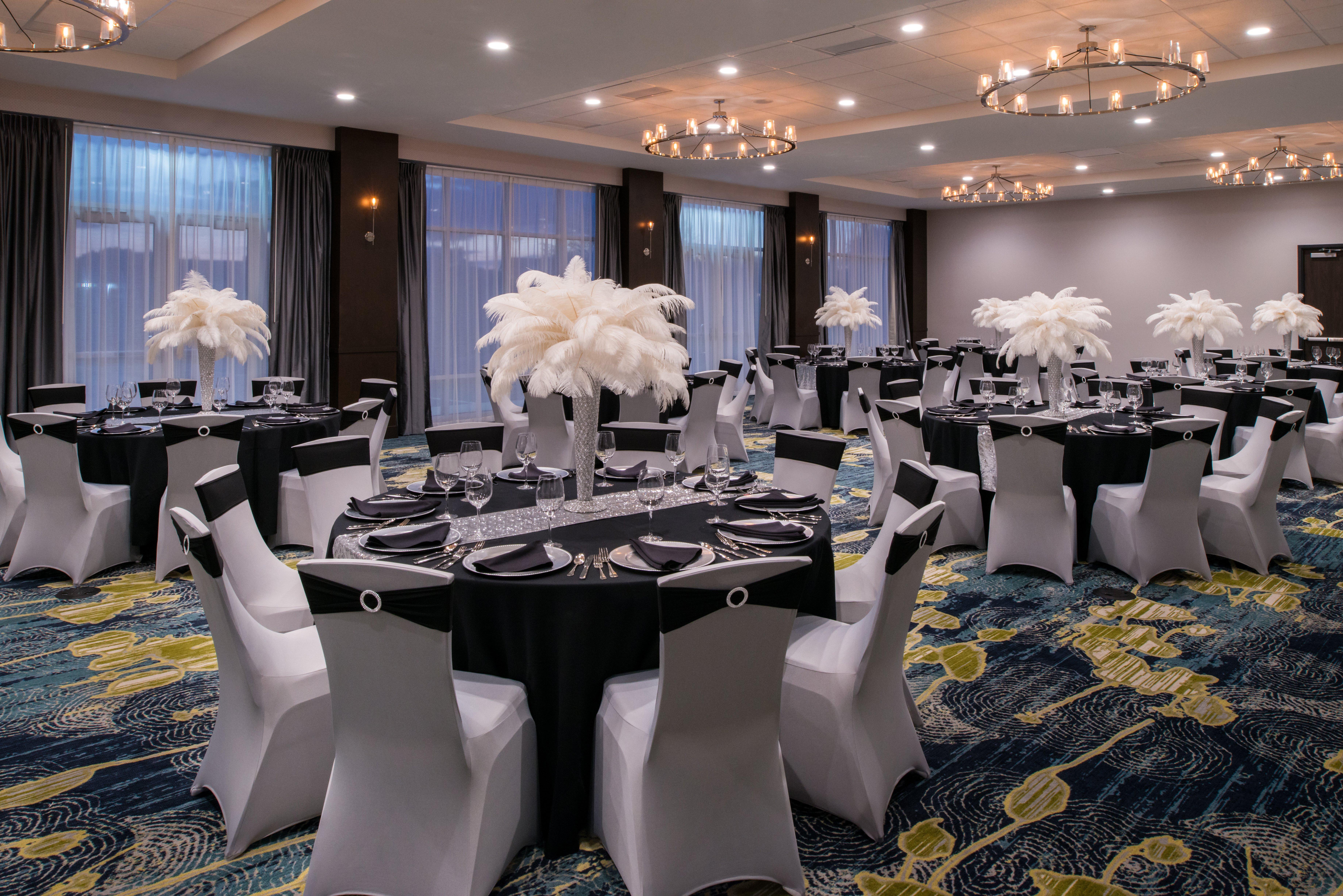Holiday Inn & Suites - Farmington Hills - Detroit Nw By Ihg Extérieur photo