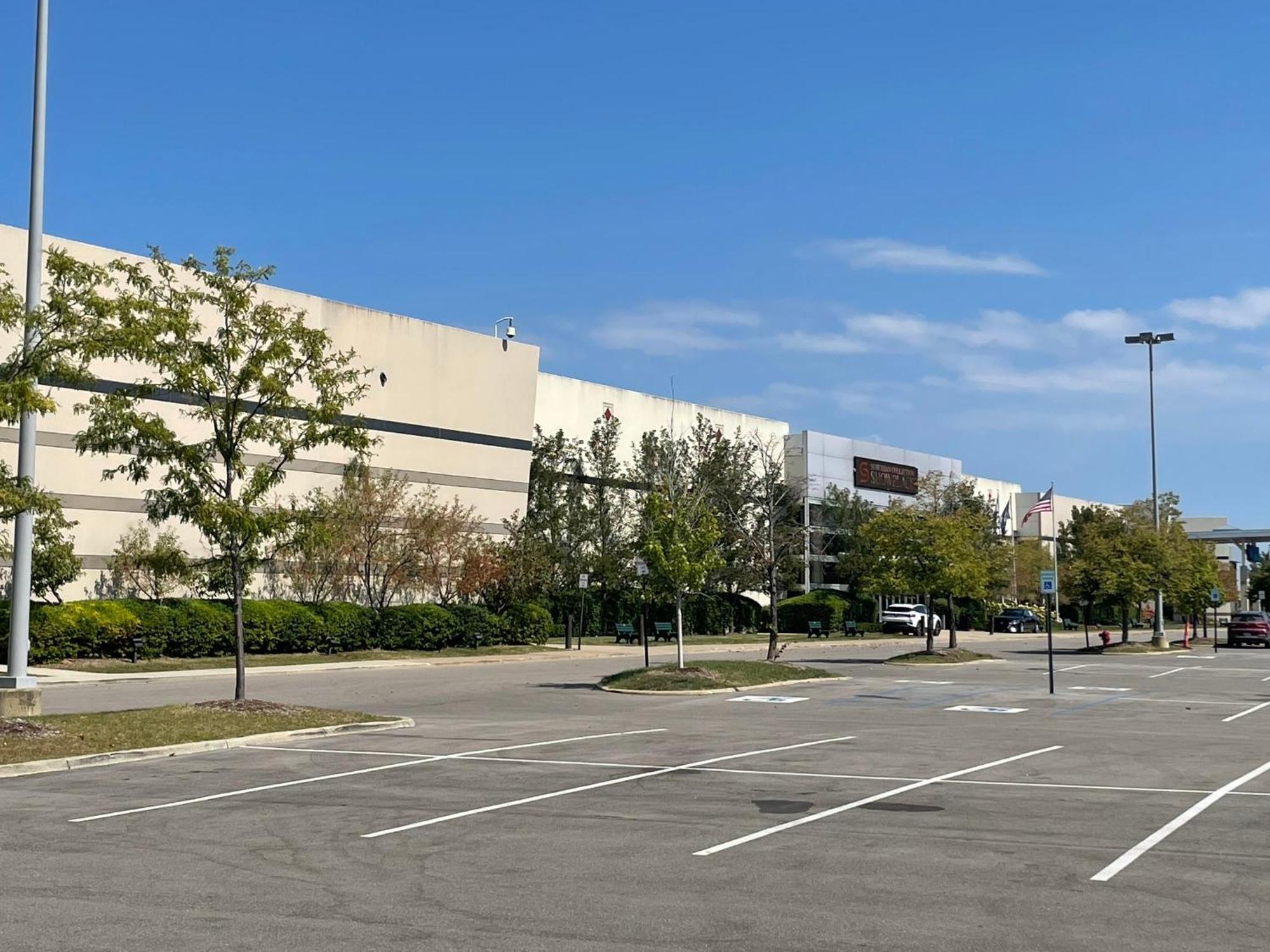 Holiday Inn & Suites - Farmington Hills - Detroit Nw By Ihg Extérieur photo