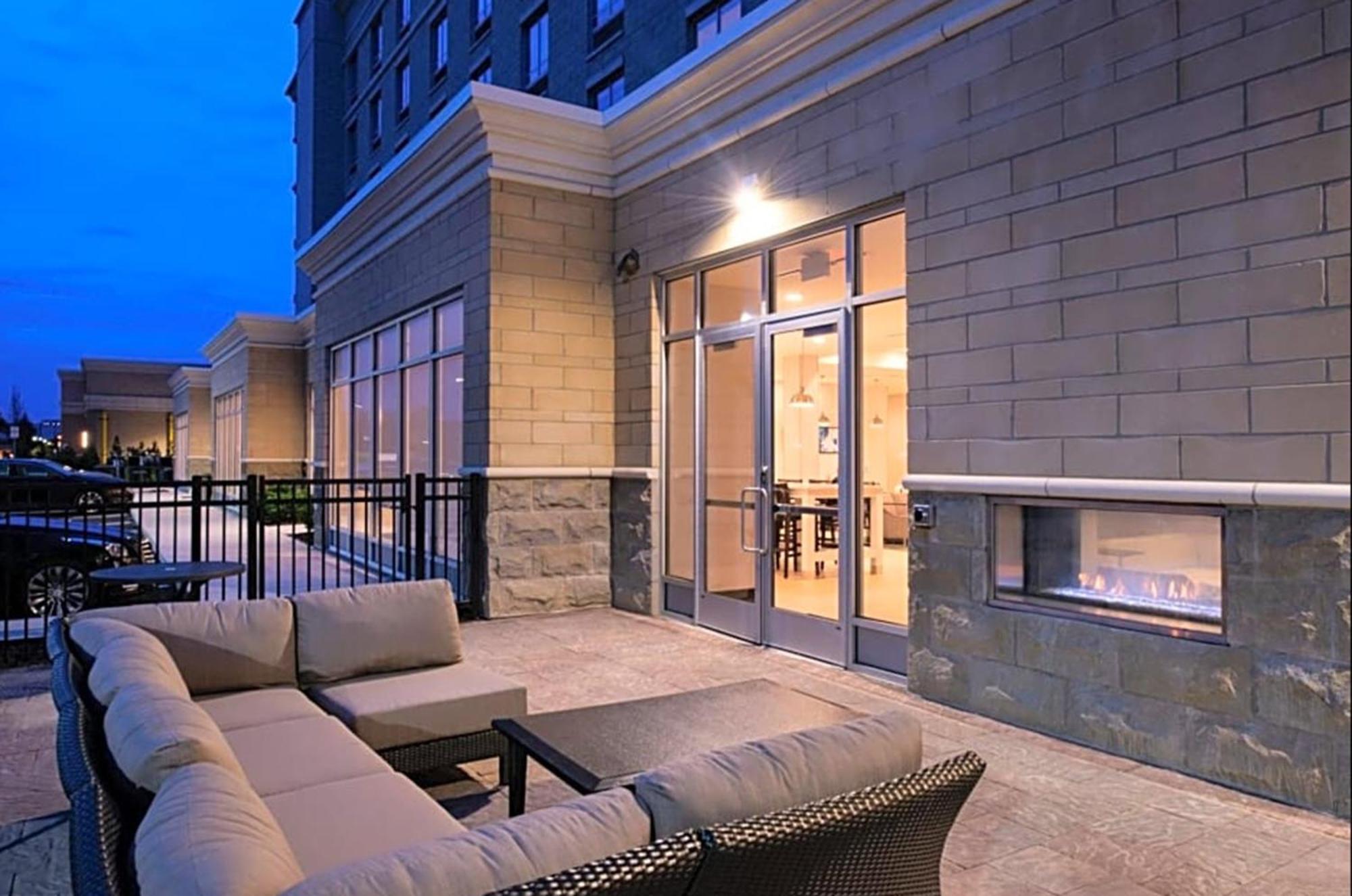 Holiday Inn & Suites - Farmington Hills - Detroit Nw By Ihg Extérieur photo